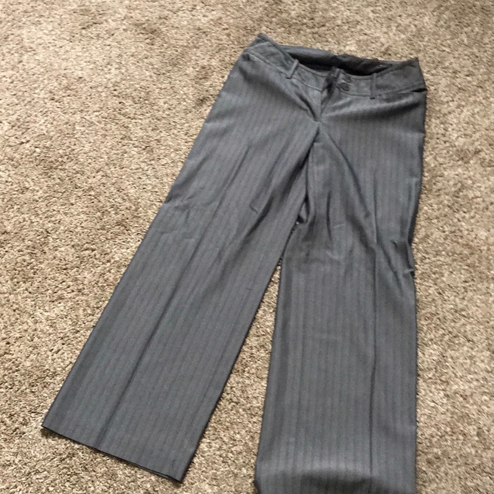 Dress pants